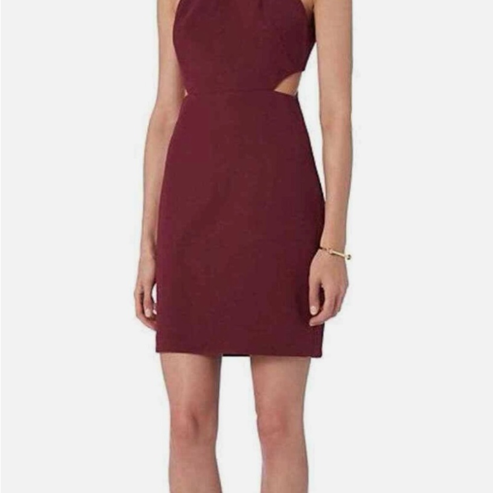 Intermix Kirby dress - new with tags